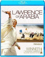 Peter Otoole - Lawrence Of Arabia - Blur - G3Z
