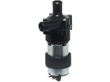 Four Seasons 29RZ81Q Auxiliary Water Pump Fits 2001-2005 Mercedes C240
