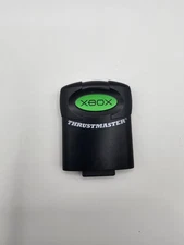 Official Thrustmaster Flash Memory Card for Original Microsoft Xbox 8MB 