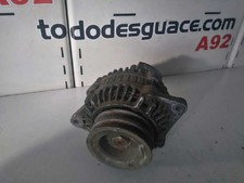 Alternateur Mazda PREMACY