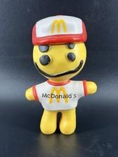 Cactus Plant Flea Market McDonald s Cactus Buddy Figure Happy Meal