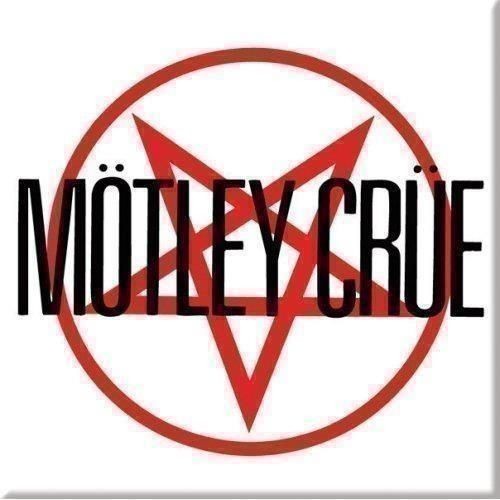 Gadget - Motley Crue: Shout At The Devil (Magnete) - Rock Off