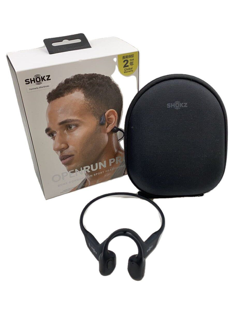 SHOKZ (AFTERSHOKZ Earphones Headphones OpenRun Pro SKZ-EP SHOKZ (AFTERSHOKZ Earphones Headphones OpenRun Pro SKZ-EP