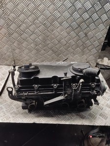 VW PASSAT Variant B6 3C5 Motorkopf bre 2.00 Diesel 2006 33781134