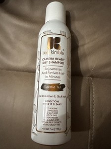 Camera Shampoo | eBay