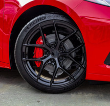 19x8.5 20x11 Avant Garde M580r R-forged Wheels Corvette C8 Stingray Black 5x120 19x8.5 20x11 Avant Garde M580r R-forged Wheels Corvette C8 Stingray Black 5x120