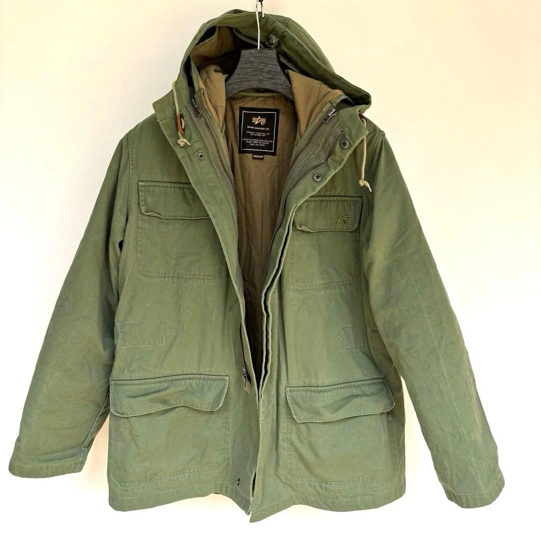 Alpha Industries products for sale | eBay