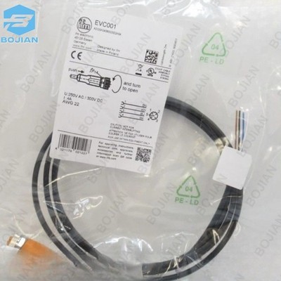 1PCS New original IFM Connector EVC001 #zn