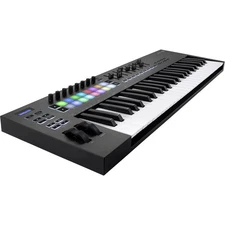 Novation Launchkey 49 MK3 Keyboard Controller