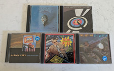 Lot of 5 Audio CDs Eagles Don Henley Glenn Frey Joe Walsh Greatest Hits Lot of 5 Audio CDs Eagles Don Henley Glenn Frey Joe Walsh Greatest Hits