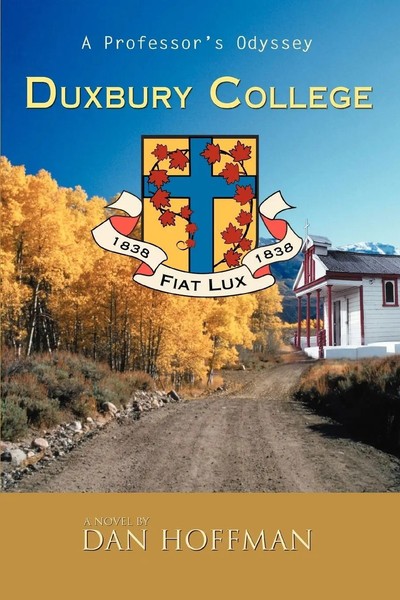 Dan Hoffman | Duxbury College | Taschenbuch | Englisch (2006) | iUniverse-image