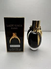 Lady Gaga Fame Black Fluid Perfume 1.7oz 50ml Spray EDP Eau de Parfum