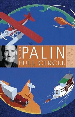 Full Circle by Palin, Michael 075382325X FREE Shipping