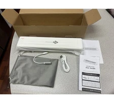 Phomemo P831 Portable Printers Wireless Travel college 300 DPI Thermal Transfer