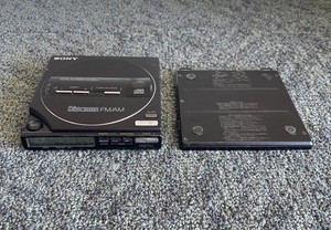 Sony Discman D100 for sale | eBay