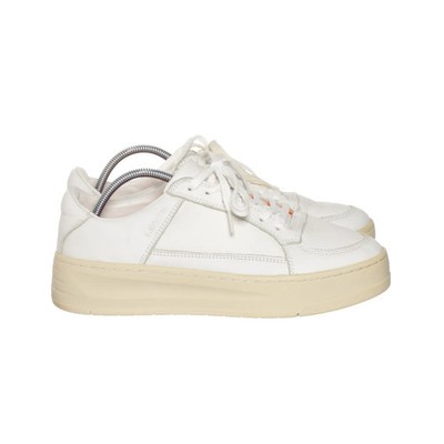 Levi Strauss & Co, Sneaker, Größe: 40, Weiß, Damen #L00