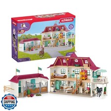 Schleich Horse Club - Lakeside Country House ...