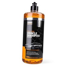 High Foam Vehicle Shampoo, pH Neutral Car Wash Soap, 32 oz 32 Fl Oz Pack of 1 