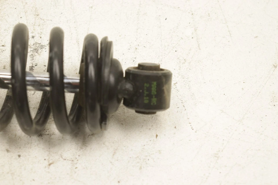 Amortiguador trasero Yamaha Grizzly 300 2x4 13 1SC-F2210-00-00 50793 Foto 3 de 3