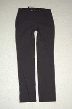 GELCO - GR. 40  - Hose schwarz gerade stretch