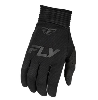 Fly Racing Men's F-16 Gloves Size XXXL Black Mountain Bike Motocross MTB BMX