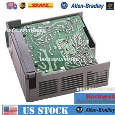 New AB 1746-P4 SER A SLC Rack Mounting Power Supply 1746P4