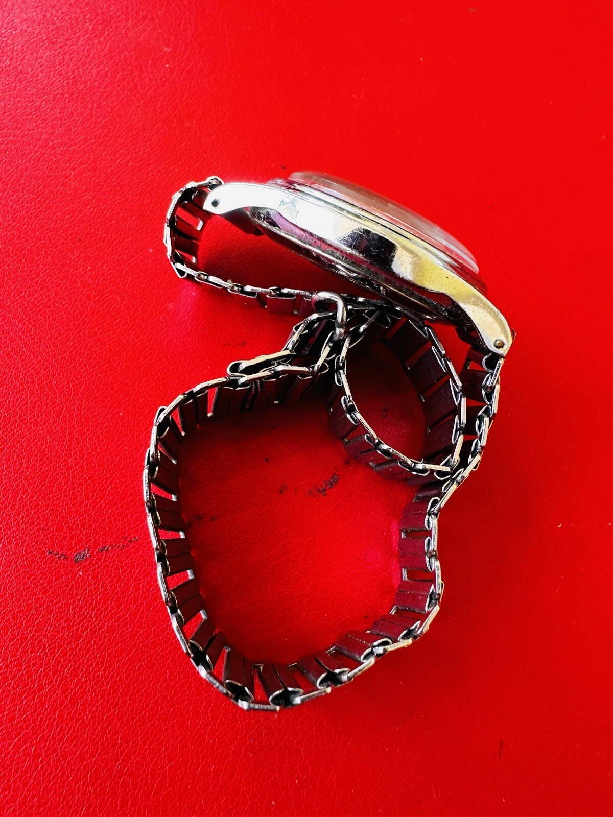 ORIS Pointer Date military 31mm - image 5