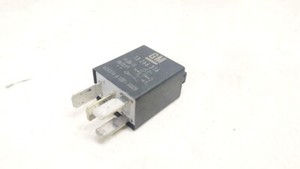Opel Meriva 2012 Relay module 13266316, Genuine #1242859-55