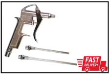 Air Duster Blow Gun Kit | 4-Piece