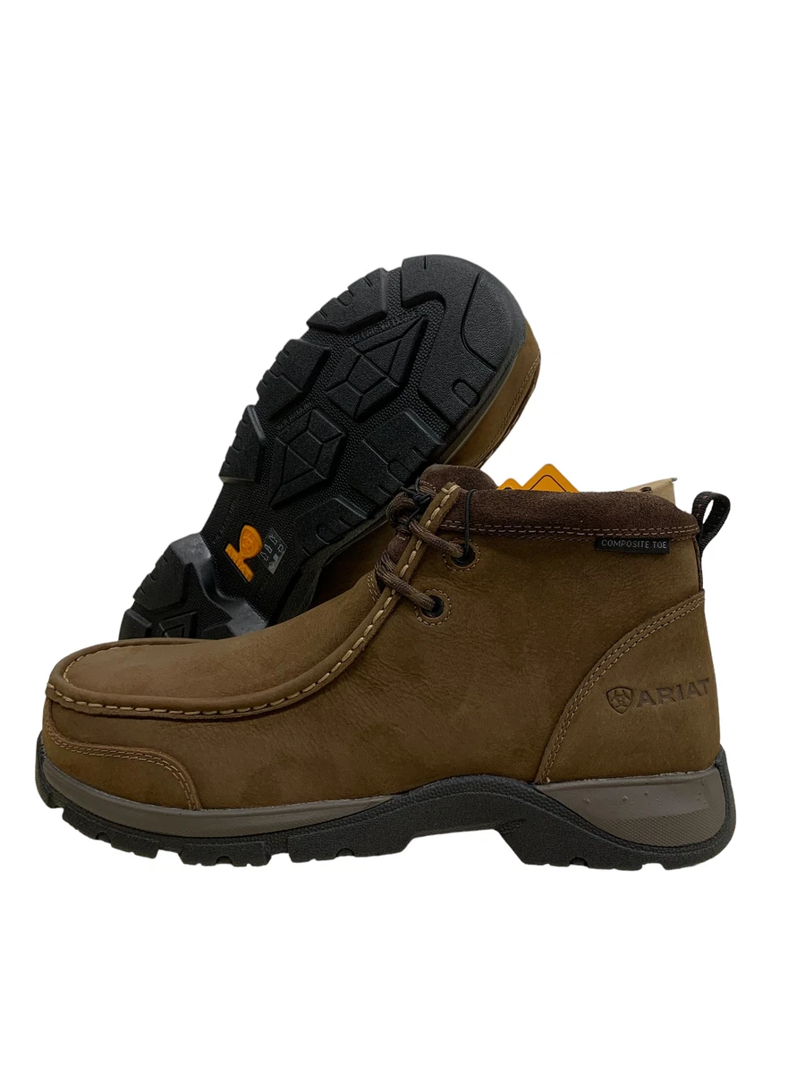 Ariat edge lte top