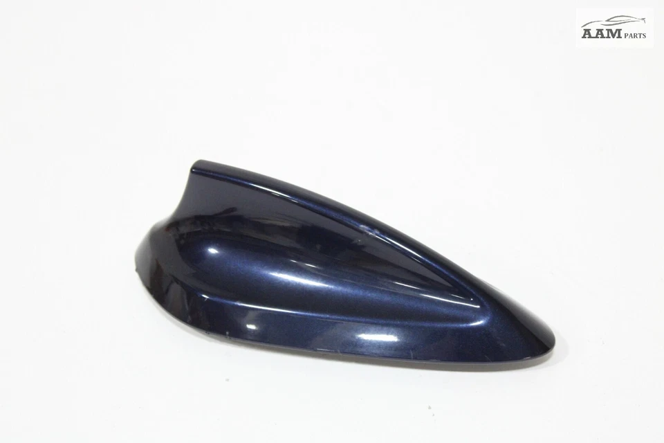 BMW X5 F15 2014-2018 techo trasero radio aleta de tiburón antena cubierta OEM Foto 2 de 4