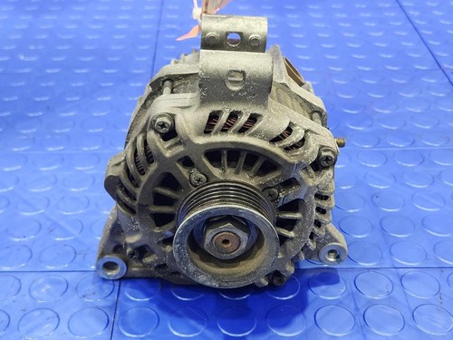 13-14 Subaru Impreza XV Crosstrek 90 Amp Alternator Assembly OEM 23700AA720 - Picture 2 of 11