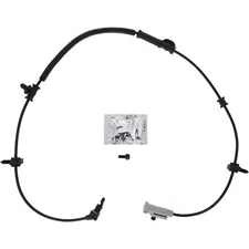  Front ABS Wheel Speed Sensor with 5 wire Direct Fit