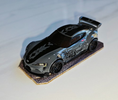 SUELTO - HOT WHEELS / MATCHBOX BOXSET - F&F, ZAMAC, PREMIUM, JDM, NISSAN, PORSCHE - Imagen 574 de 784