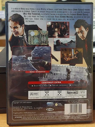 DVD USATI SCONTI SU ACQUISTI MULTIPLI E PAGHI UNA SOLA SPEDIZIONE CON CORRIERE - Foto 207 di 241