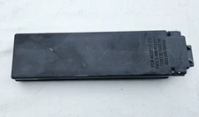 01-06 Wrangler Jeep TJ Fuse Box cover lid