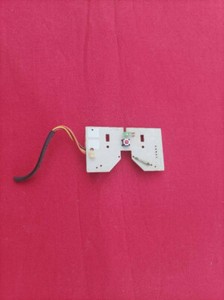 JURA S50, S55 Dampfprint Platine 63658  Typ 621 D3