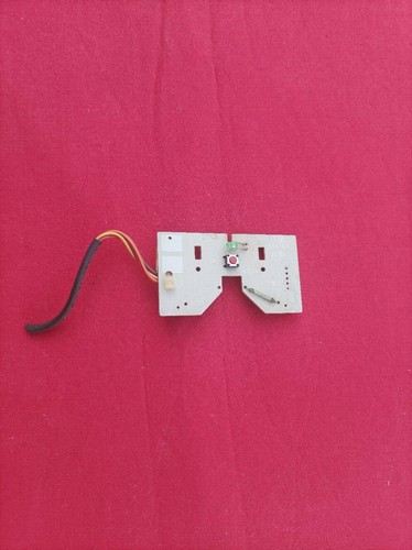 JURA S50, S55 Dampfprint Platine 63658  Typ 621 D3