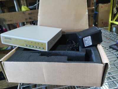 appro f10-8142 b/w quad processor  RARE NEW IN FACTORY BOX SALE $149