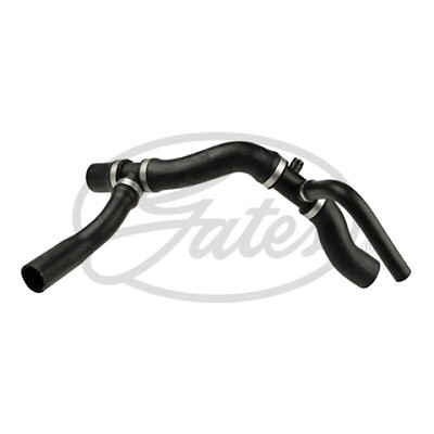 GATES 05-2800 Radiator Hose for LAND ROVER