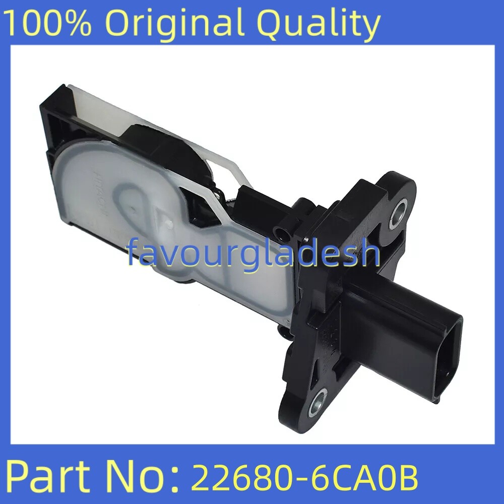 Mass Air Flow Meter MAF Sensor AFH60M-53 For 2019 NISSAN ALTIMA 2.5L