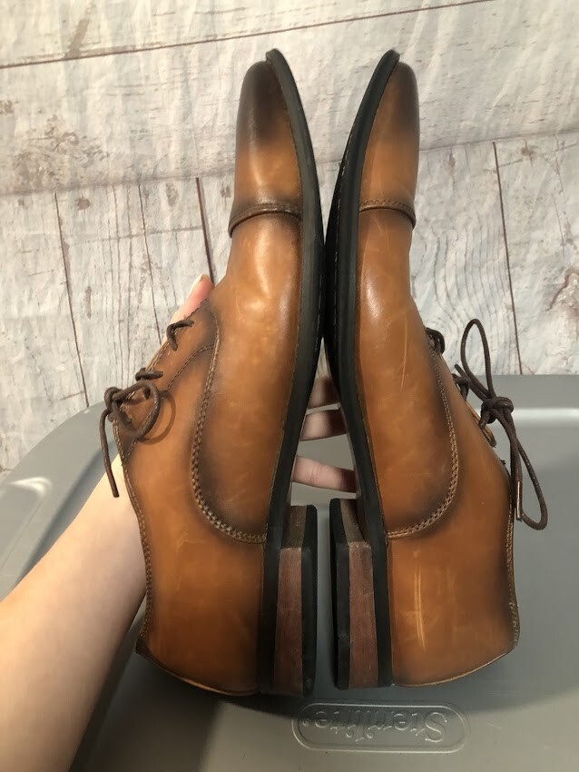 Vincent Cavallo Men