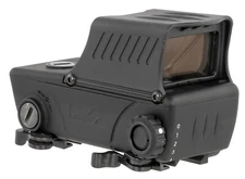 Meprolight 56850017 RDS PRO V2 Military Grade 2 MOA Bullseye Green Dot Sight