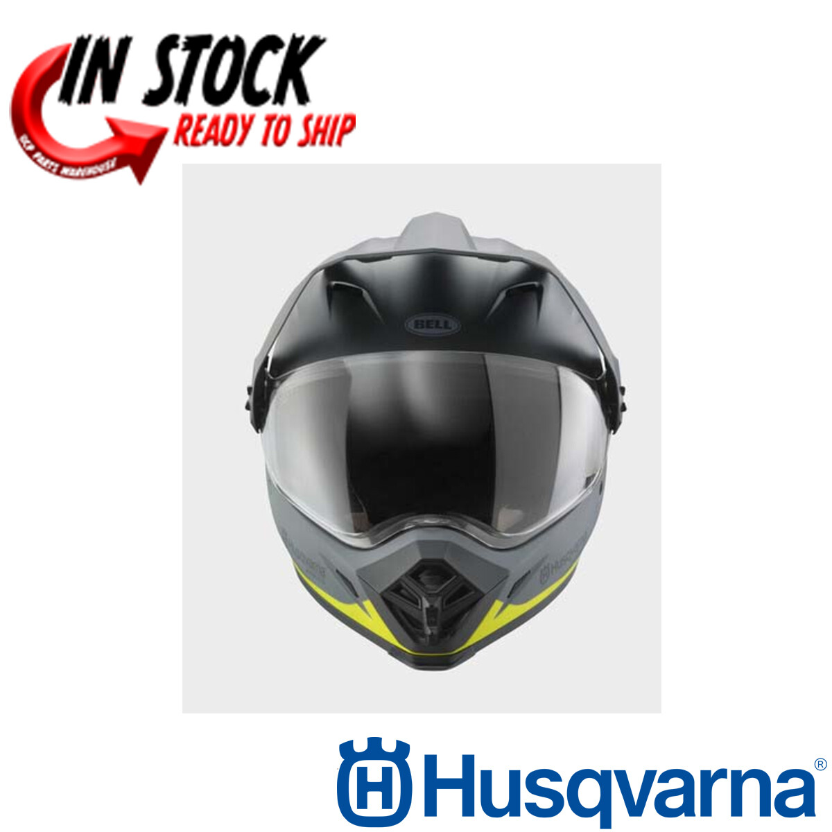 セキュリティ・セーフティ bell moto9 husqvarna セキュリティ・セーフティ bell moto9 husqvarna 2024 HUSQVARNA