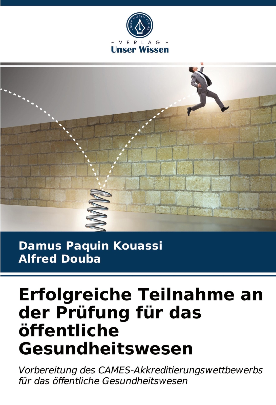 Thumbnail - Erfolgreiche Teilnahme An Der Prüfung Für Das Öffentliche