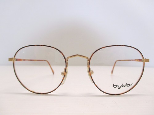 OCCHIALI DA VISTA LENTI NEUTRE BYBLOS | eBay
