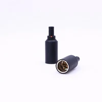 Audeze LCD Series to Sennheiser HD800s, HD820,HD8XX Reference Headphone adapter