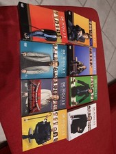 Dr House 8 Stagioni -  DVD Serie Completa 8 Stagioni Di Cui 4,5,6,7,8 Dvd Nuovi