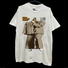 Retro Talking Heads Concert Men S-235XL 10D868