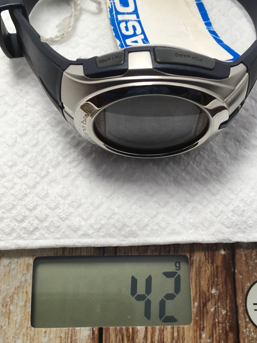 CASIO,DATA BANK,WORLD TIME,EDB-110,QUARTZ,NEW OLD STOCK,FREE CASIO,DATA BANK,WORLD TIME,EDB-110,QUARTZ,NEW OLD STOCK,FREE
